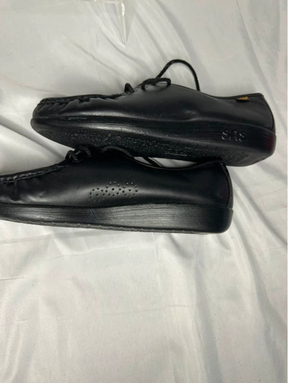 SAS shoes - Picture 3 of 5